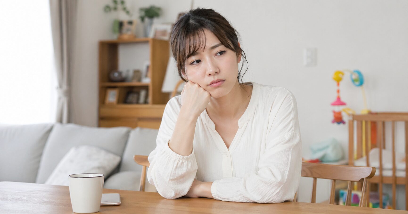 起業初期の岡村なの