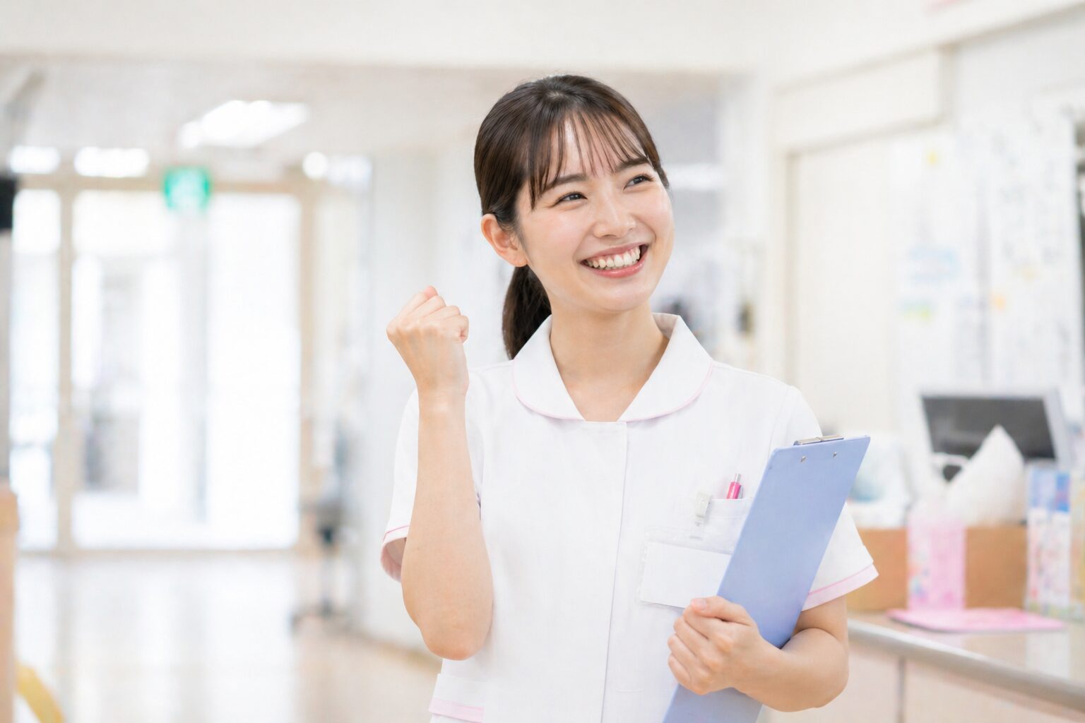 ビジネスで大事なものってなんだと思う？