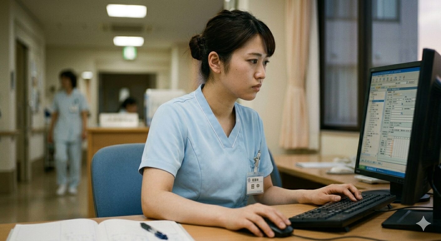 在宅ワークで必要なのはPCスキルではない！
